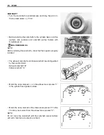 Предварительный просмотр 123 страницы Suzuki AN650 2002 Service Manual