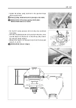 Предварительный просмотр 151 страницы Suzuki AN650 2002 Service Manual