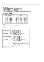 Предварительный просмотр 152 страницы Suzuki AN650 2002 Service Manual