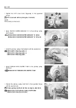 Предварительный просмотр 158 страницы Suzuki AN650 2002 Service Manual