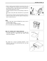 Предварительный просмотр 164 страницы Suzuki AN650 2002 Service Manual