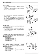 Предварительный просмотр 167 страницы Suzuki AN650 2002 Service Manual