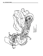 Предварительный просмотр 177 страницы Suzuki AN650 2002 Service Manual