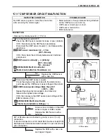 Предварительный просмотр 188 страницы Suzuki AN650 2002 Service Manual