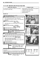 Предварительный просмотр 189 страницы Suzuki AN650 2002 Service Manual