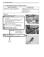 Предварительный просмотр 195 страницы Suzuki AN650 2002 Service Manual