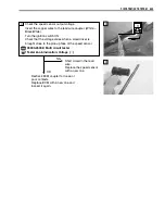 Предварительный просмотр 196 страницы Suzuki AN650 2002 Service Manual