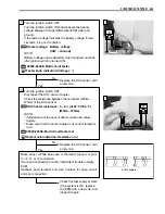 Предварительный просмотр 204 страницы Suzuki AN650 2002 Service Manual