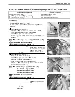 Предварительный просмотр 208 страницы Suzuki AN650 2002 Service Manual