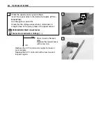Предварительный просмотр 211 страницы Suzuki AN650 2002 Service Manual