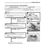 Предварительный просмотр 216 страницы Suzuki AN650 2002 Service Manual