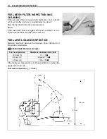 Предварительный просмотр 229 страницы Suzuki AN650 2002 Service Manual