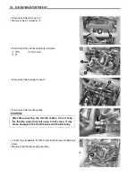 Предварительный просмотр 235 страницы Suzuki AN650 2002 Service Manual