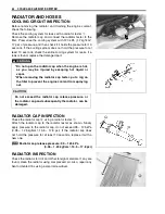 Предварительный просмотр 247 страницы Suzuki AN650 2002 Service Manual