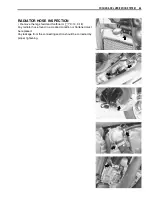 Предварительный просмотр 248 страницы Suzuki AN650 2002 Service Manual