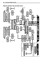 Предварительный просмотр 269 страницы Suzuki AN650 2002 Service Manual