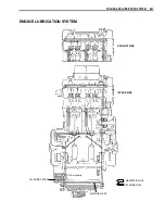 Предварительный просмотр 270 страницы Suzuki AN650 2002 Service Manual