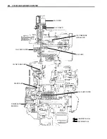 Предварительный просмотр 271 страницы Suzuki AN650 2002 Service Manual