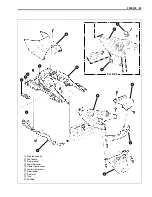 Предварительный просмотр 275 страницы Suzuki AN650 2002 Service Manual