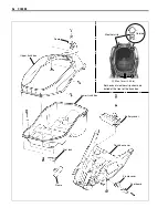 Предварительный просмотр 276 страницы Suzuki AN650 2002 Service Manual