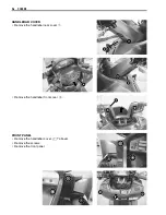 Предварительный просмотр 280 страницы Suzuki AN650 2002 Service Manual