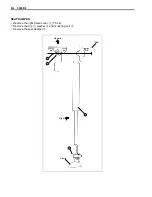 Предварительный просмотр 286 страницы Suzuki AN650 2002 Service Manual