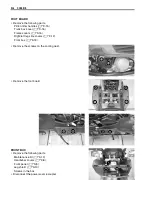 Предварительный просмотр 290 страницы Suzuki AN650 2002 Service Manual