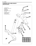 Предварительный просмотр 312 страницы Suzuki AN650 2002 Service Manual