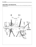 Предварительный просмотр 324 страницы Suzuki AN650 2002 Service Manual