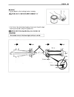 Предварительный просмотр 325 страницы Suzuki AN650 2002 Service Manual