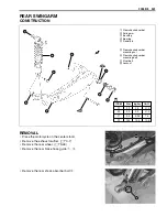 Предварительный просмотр 331 страницы Suzuki AN650 2002 Service Manual