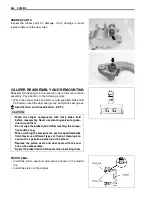 Предварительный просмотр 340 страницы Suzuki AN650 2002 Service Manual