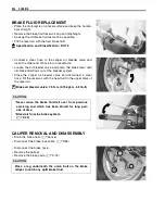 Предварительный просмотр 348 страницы Suzuki AN650 2002 Service Manual