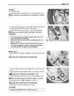 Предварительный просмотр 353 страницы Suzuki AN650 2002 Service Manual