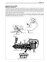 Предварительный просмотр 359 страницы Suzuki AN650 2002 Service Manual