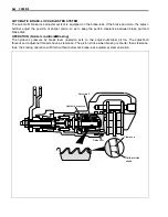 Предварительный просмотр 360 страницы Suzuki AN650 2002 Service Manual