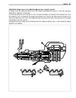 Предварительный просмотр 361 страницы Suzuki AN650 2002 Service Manual