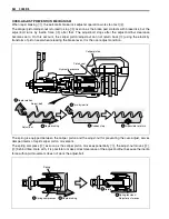 Предварительный просмотр 362 страницы Suzuki AN650 2002 Service Manual