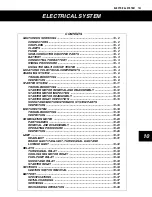 Предварительный просмотр 366 страницы Suzuki AN650 2002 Service Manual