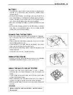 Предварительный просмотр 368 страницы Suzuki AN650 2002 Service Manual