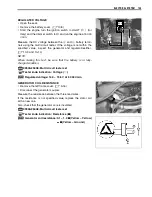 Предварительный просмотр 374 страницы Suzuki AN650 2002 Service Manual