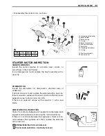 Предварительный просмотр 378 страницы Suzuki AN650 2002 Service Manual