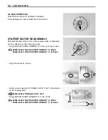 Предварительный просмотр 379 страницы Suzuki AN650 2002 Service Manual