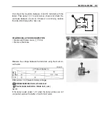 Предварительный просмотр 382 страницы Suzuki AN650 2002 Service Manual