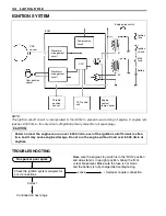 Предварительный просмотр 383 страницы Suzuki AN650 2002 Service Manual