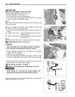 Предварительный просмотр 385 страницы Suzuki AN650 2002 Service Manual