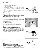 Предварительный просмотр 387 страницы Suzuki AN650 2002 Service Manual