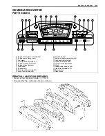 Предварительный просмотр 388 страницы Suzuki AN650 2002 Service Manual