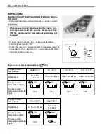 Предварительный просмотр 391 страницы Suzuki AN650 2002 Service Manual