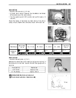 Предварительный просмотр 392 страницы Suzuki AN650 2002 Service Manual